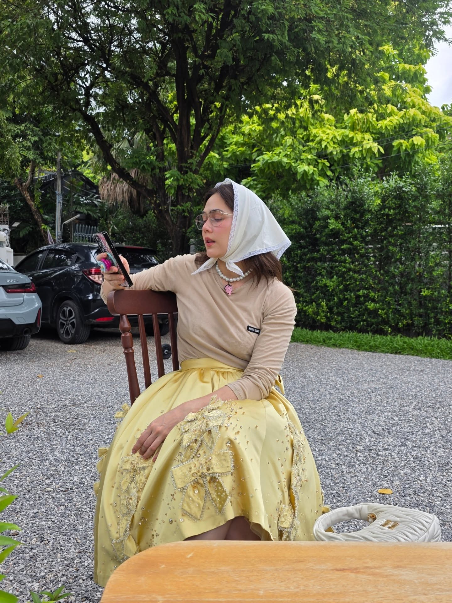 ชมพู่ - อารยา เอ ฮาร์เก็ต