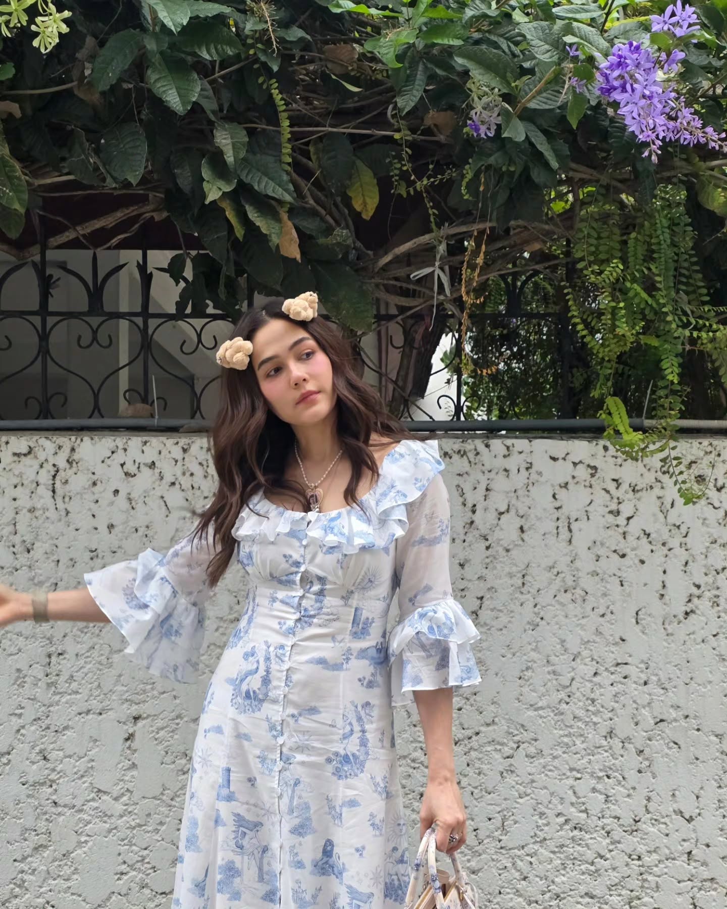 ชมพู่ - อารยา เอ ฮาร์เก็ต