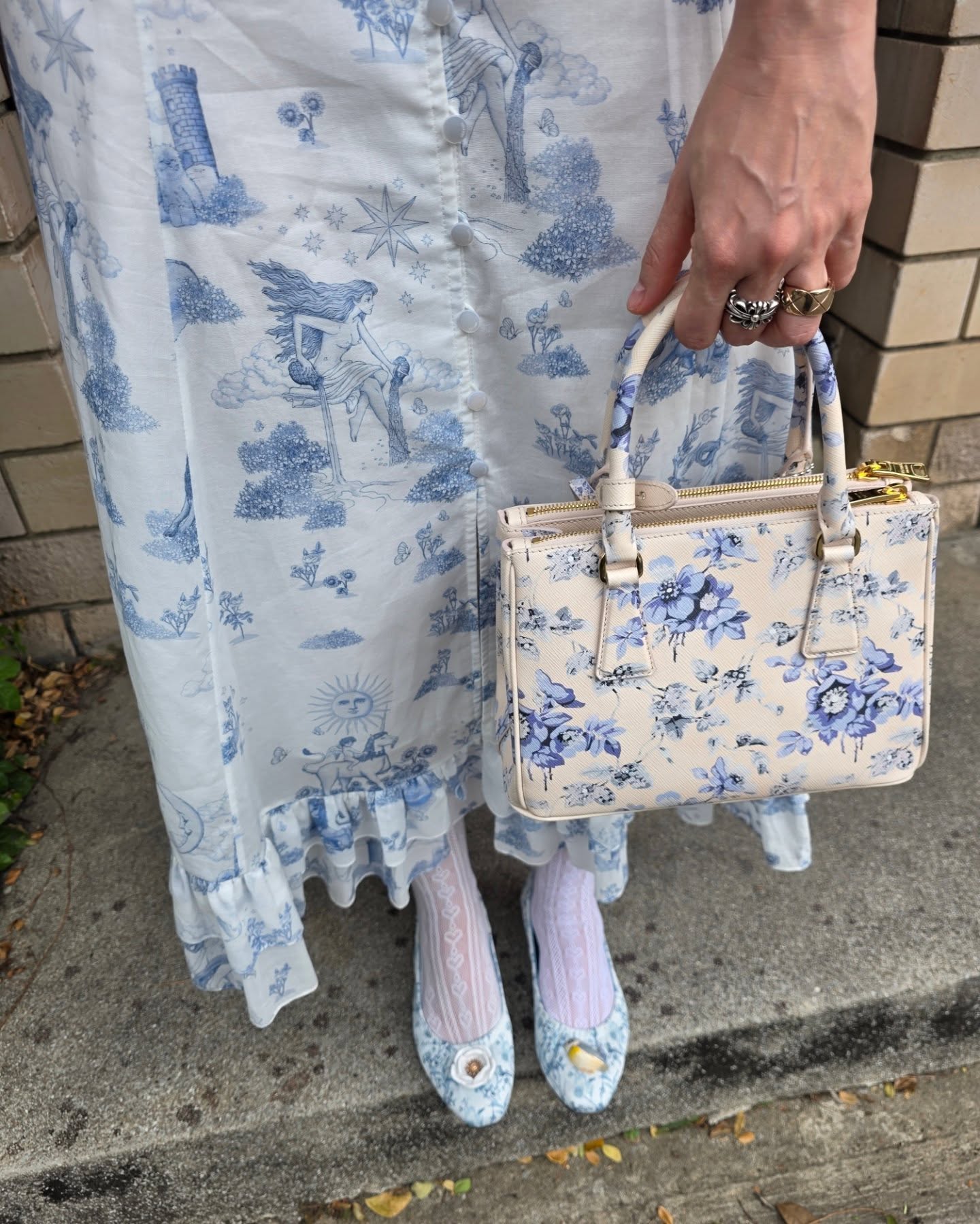 ชมพู่ - อารยา เอ ฮาร์เก็ต