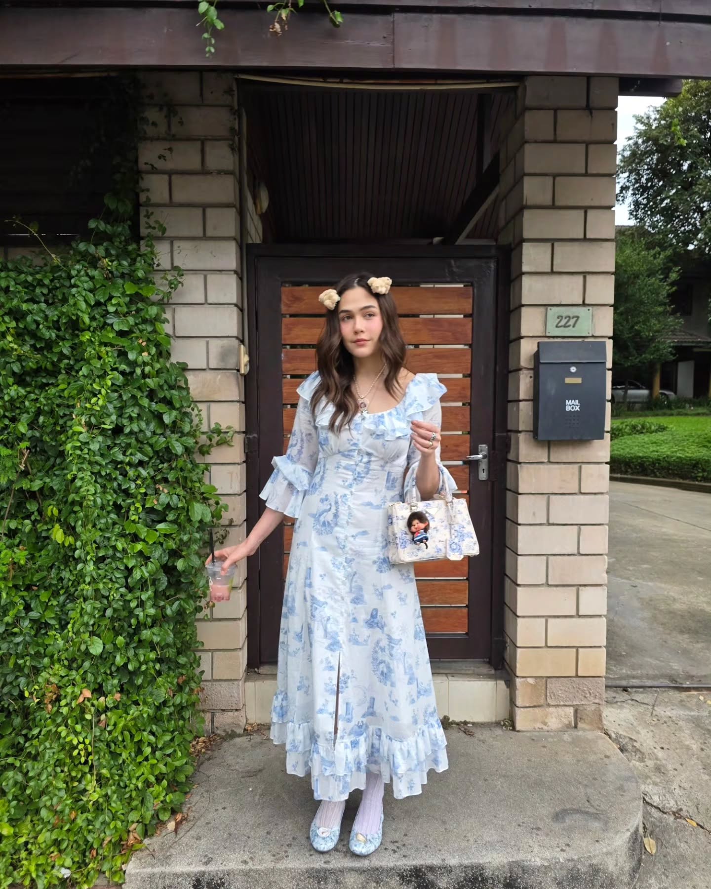 ชมพู่ - อารยา เอ ฮาร์เก็ต