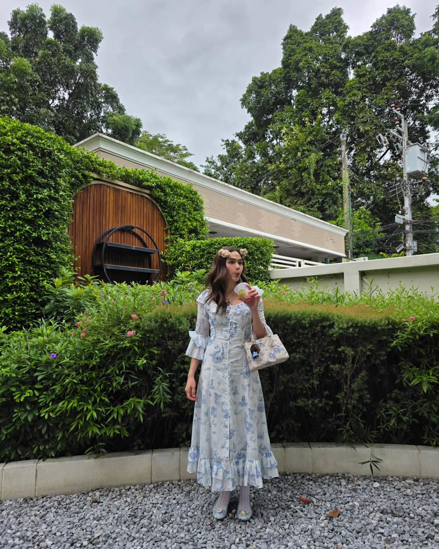 ชมพู่ - อารยา เอ ฮาร์เก็ต