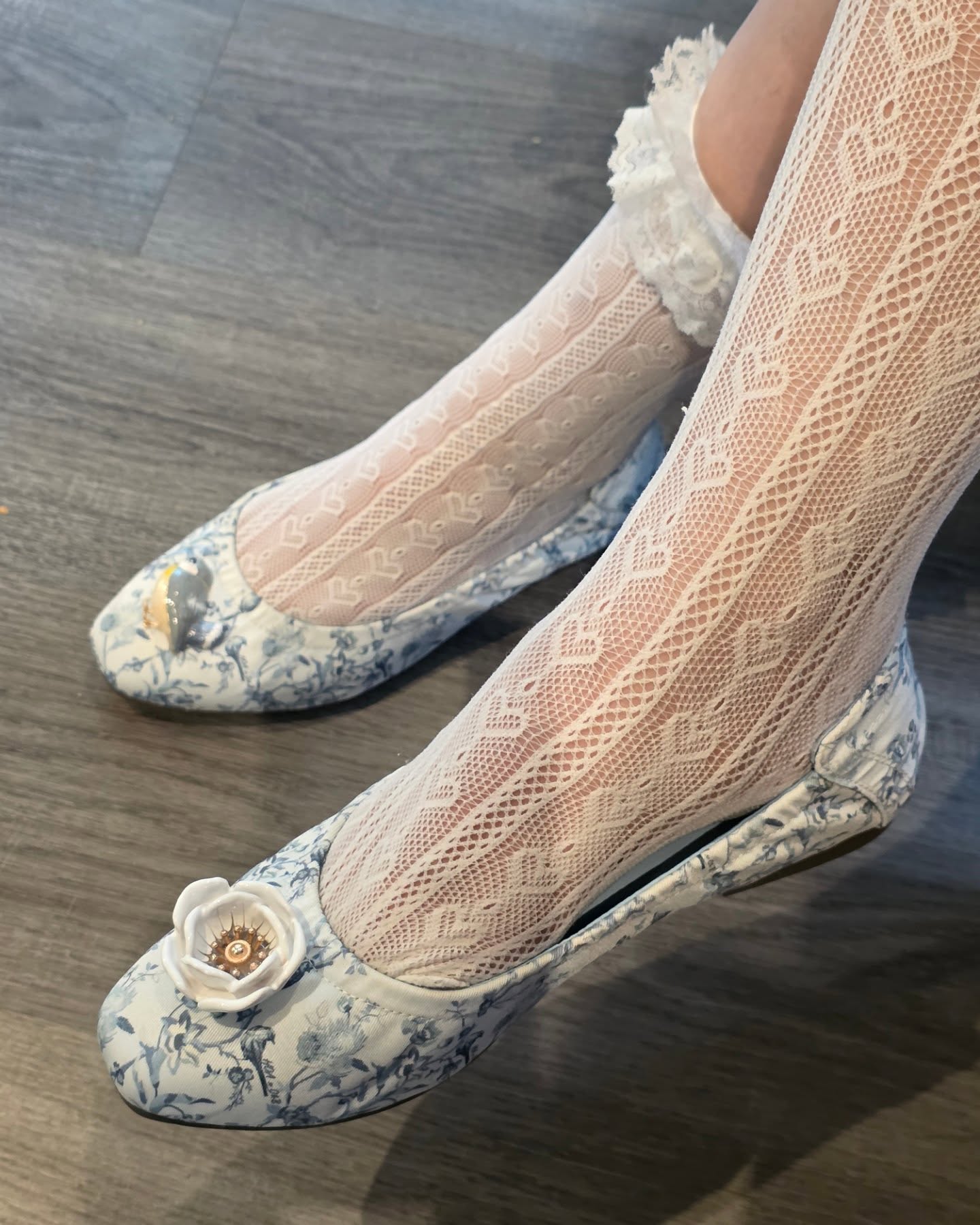 ชมพู่ - อารยา เอ ฮาร์เก็ต