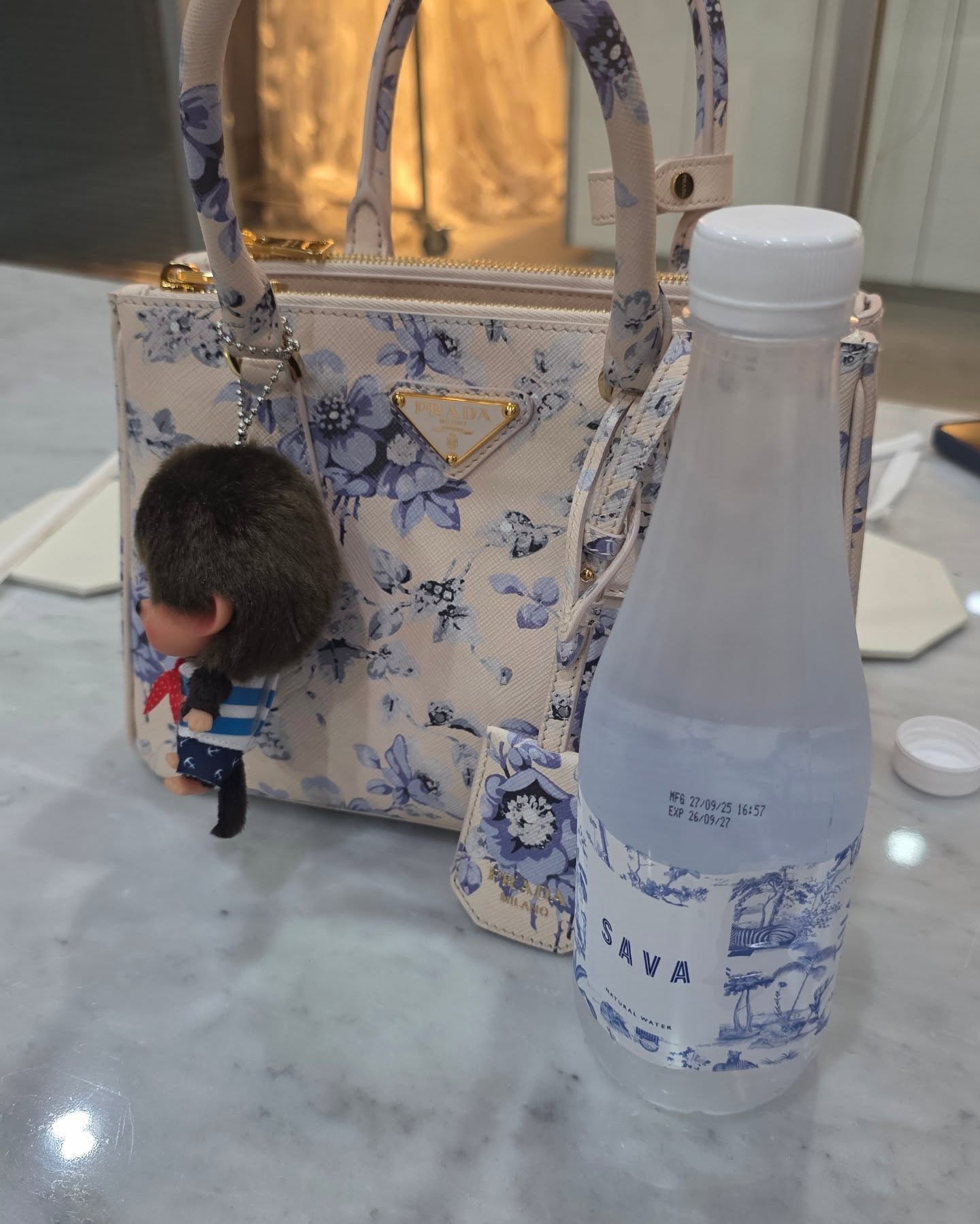 ชมพู่ - อารยา เอ ฮาร์เก็ต