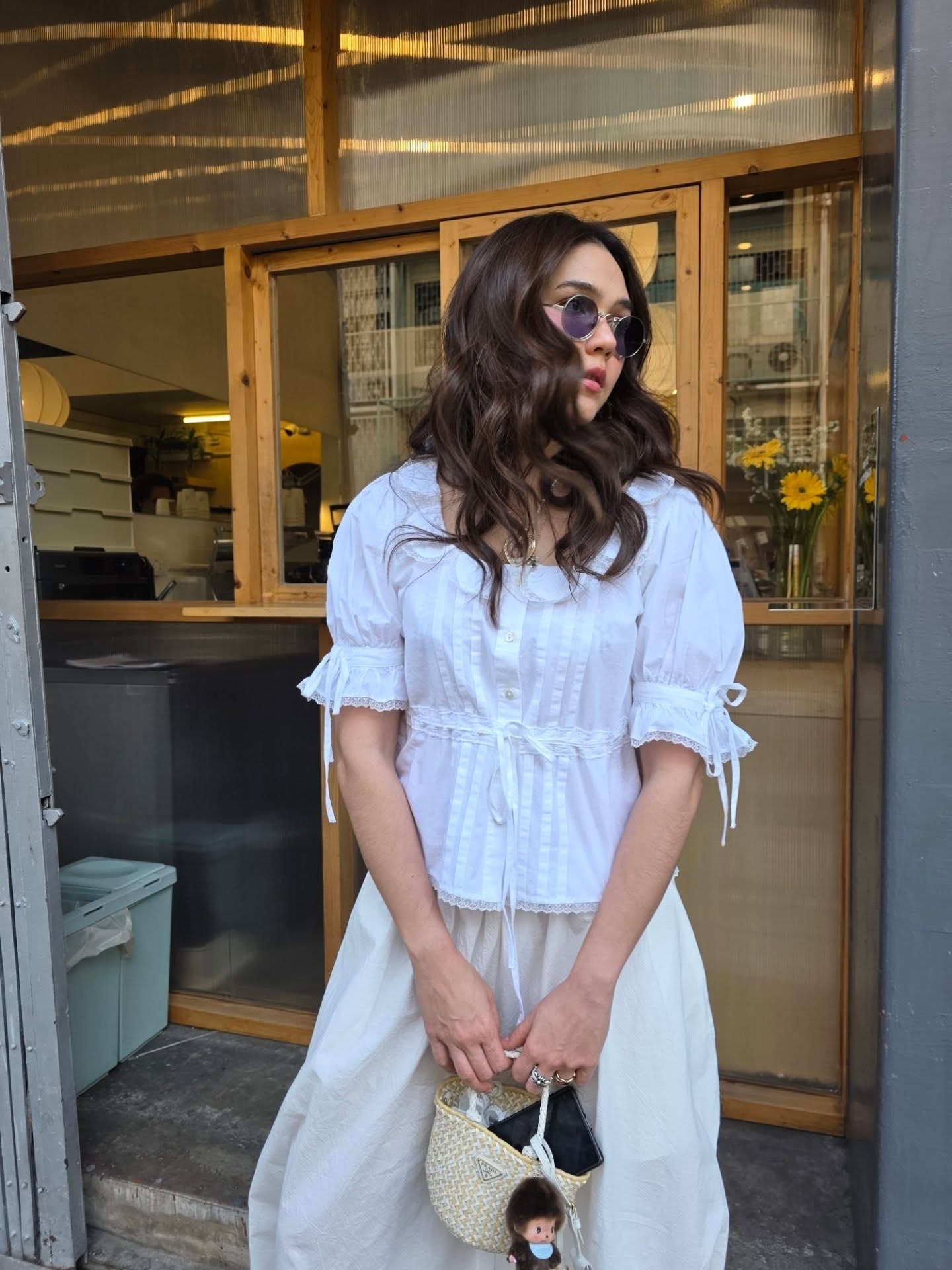 ชมพู่ - อารยา เอ ฮาร์เก็ต