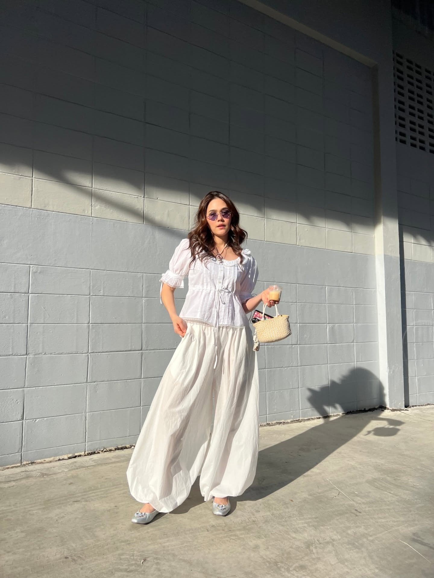 ชมพู่ - อารยา เอ ฮาร์เก็ต