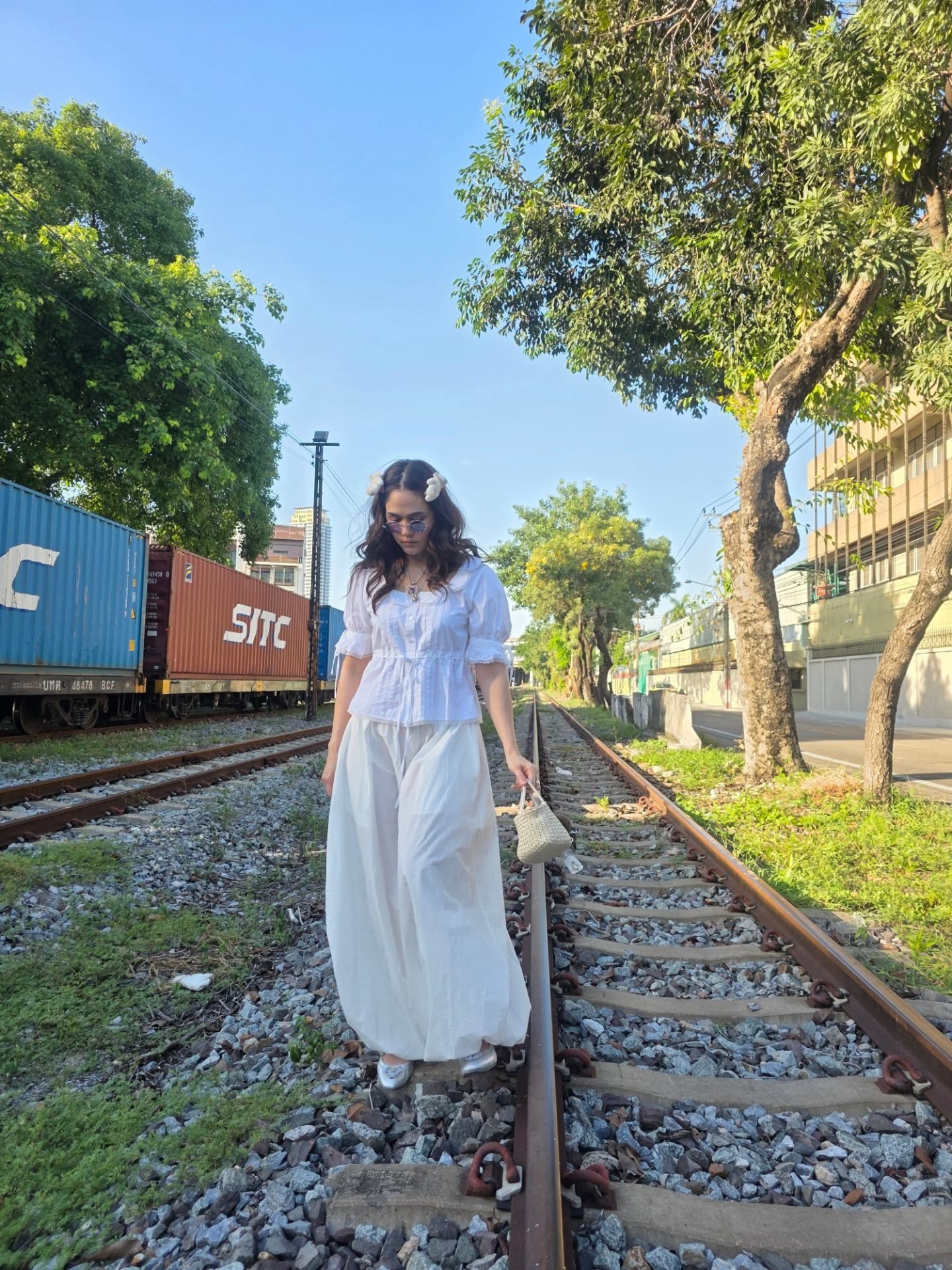 ชมพู่ - อารยา เอ ฮาร์เก็ต