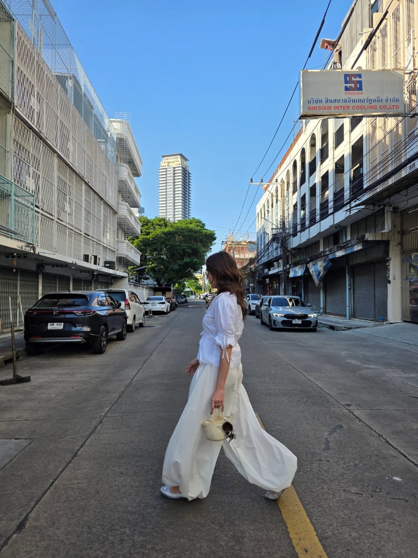 ชมพู่ - อารยา เอ ฮาร์เก็ต