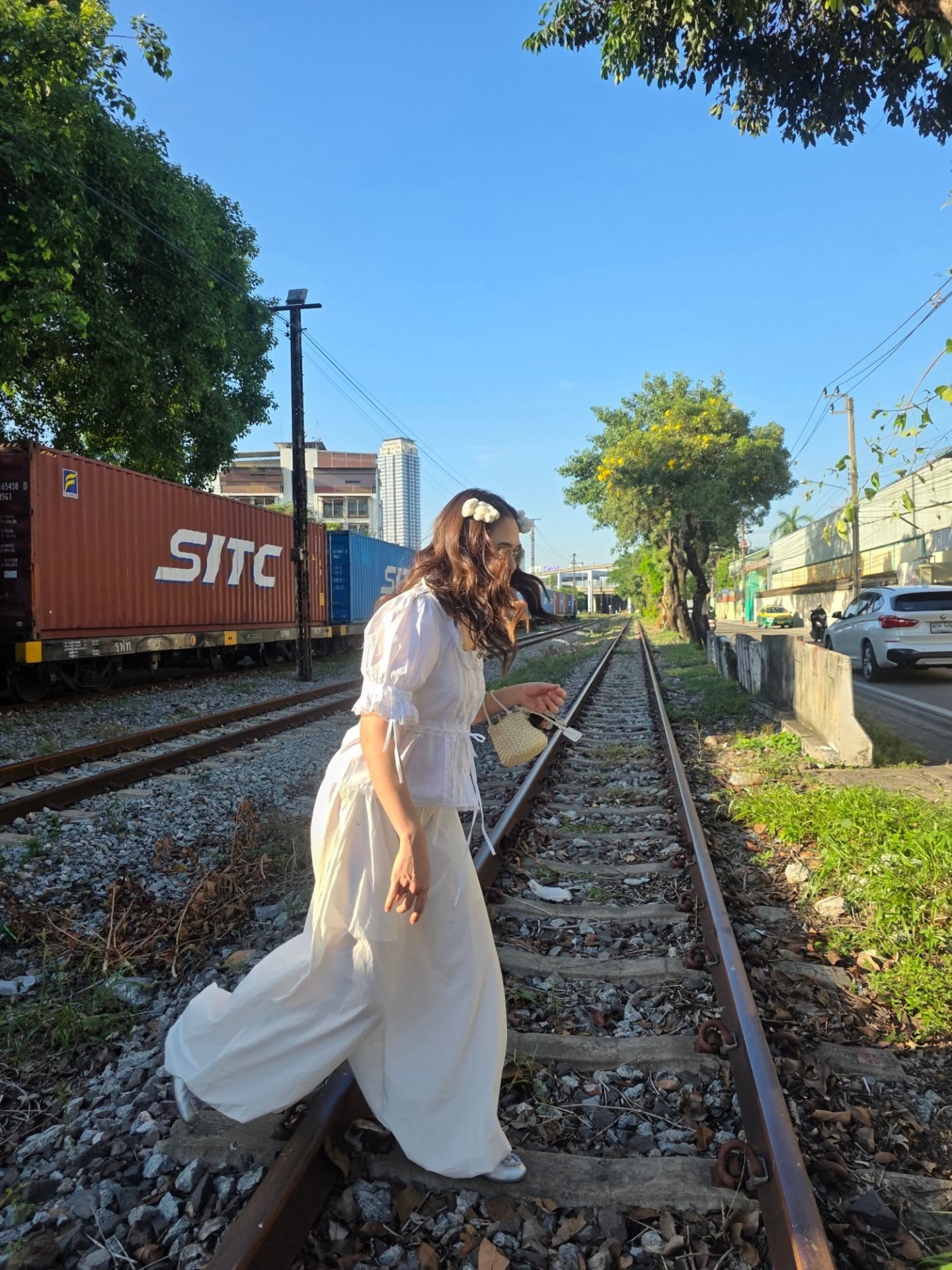 ชมพู่ - อารยา เอ ฮาร์เก็ต