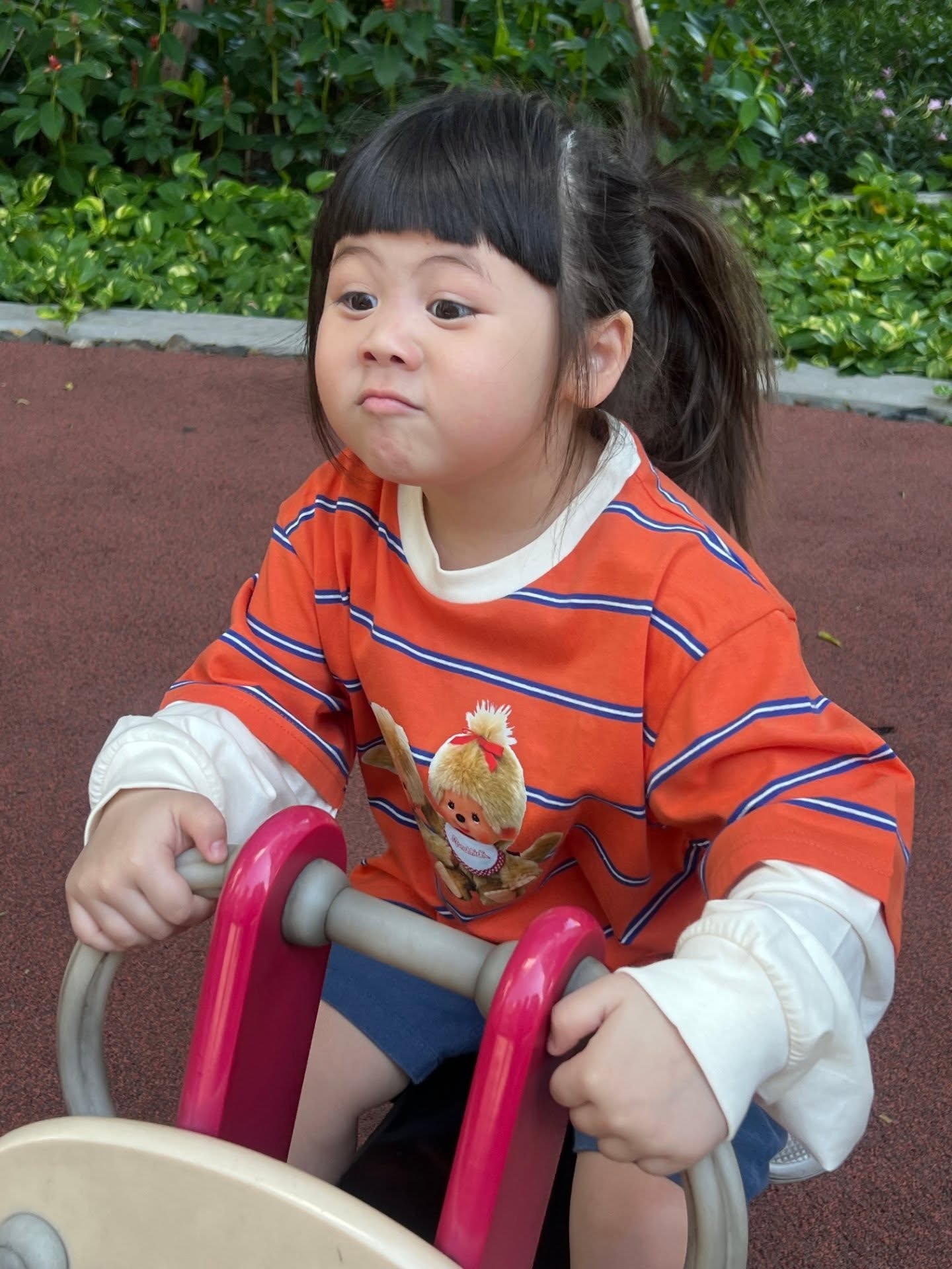 ชมพู่ - อารยา เอ ฮาร์เก็ต