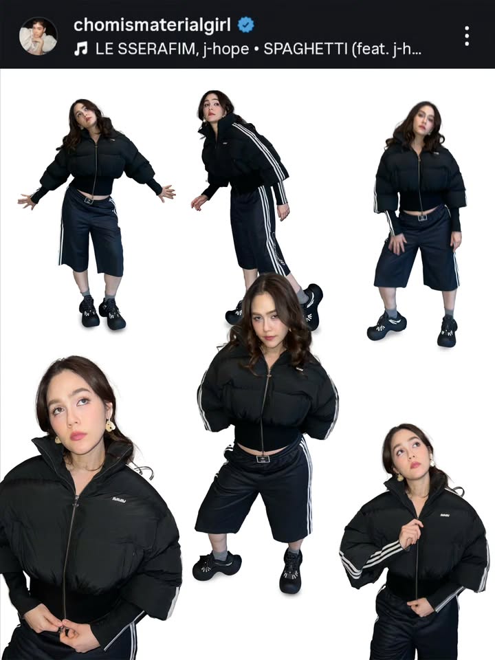 ชมพู่ - อารยา เอ ฮาร์เก็ต