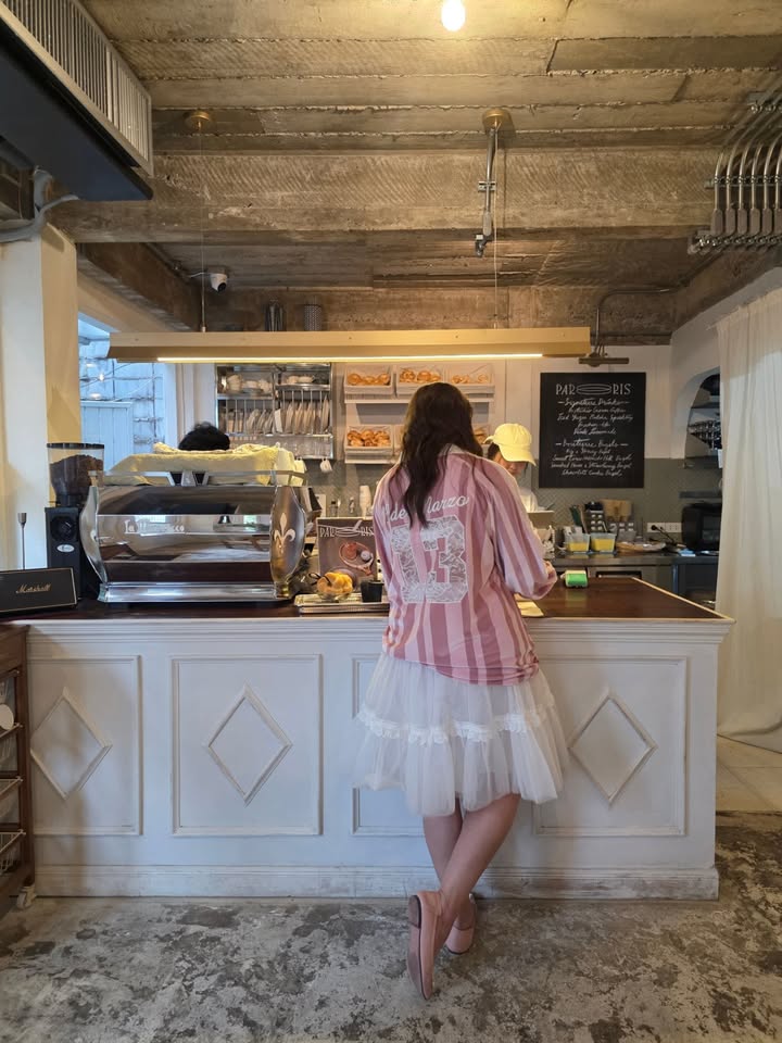 ชมพู่ - อารยา เอ ฮาร์เก็ต