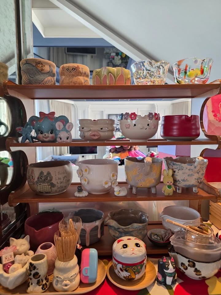 ชมพู่ - อารยา เอ ฮาร์เก็ต