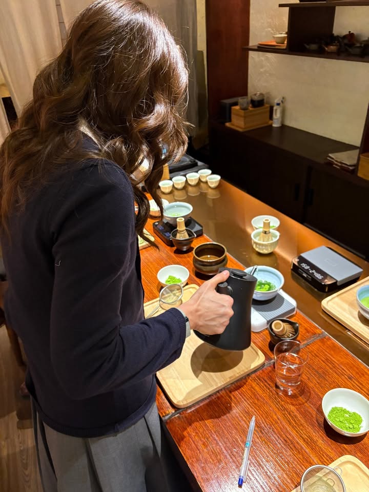 ชมพู่ - อารยา เอ ฮาร์เก็ต