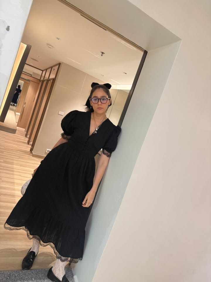 ชมพู่ - อารยา เอ ฮาร์เก็ต