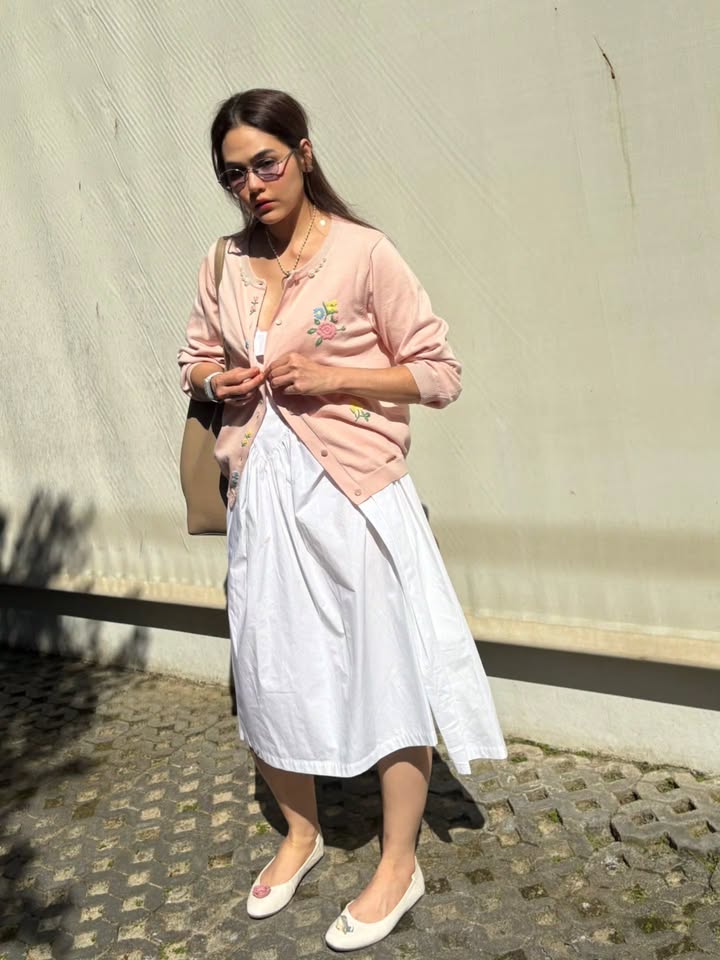 ชมพู่ - อารยา เอ ฮาร์เก็ต