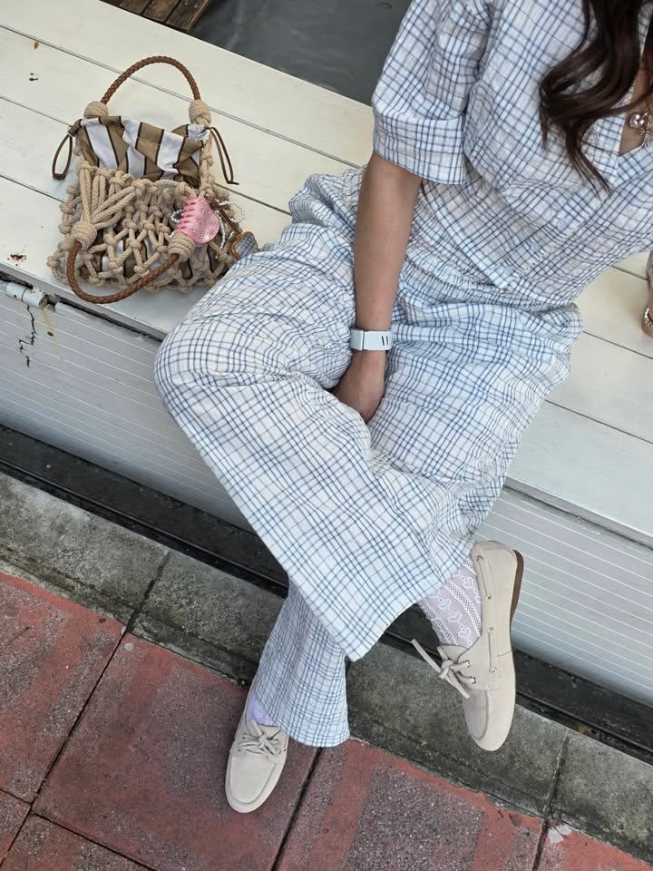 ชมพู่ - อารยา เอ ฮาร์เก็ต