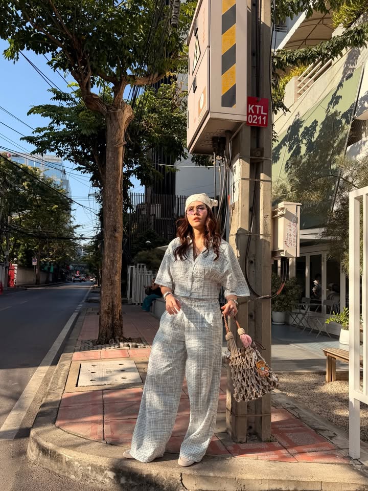 ชมพู่ - อารยา เอ ฮาร์เก็ต