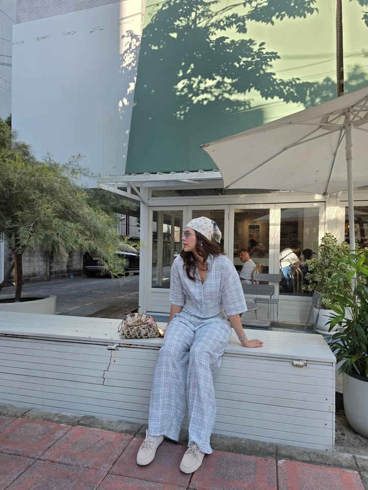 ชมพู่ - อารยา เอ ฮาร์เก็ต