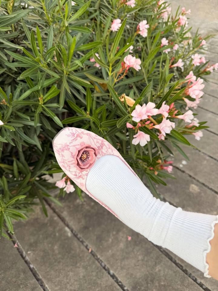 ชมพู่ - อารยา เอ ฮาร์เก็ต