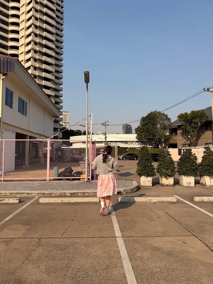 ชมพู่ - อารยา เอ ฮาร์เก็ต