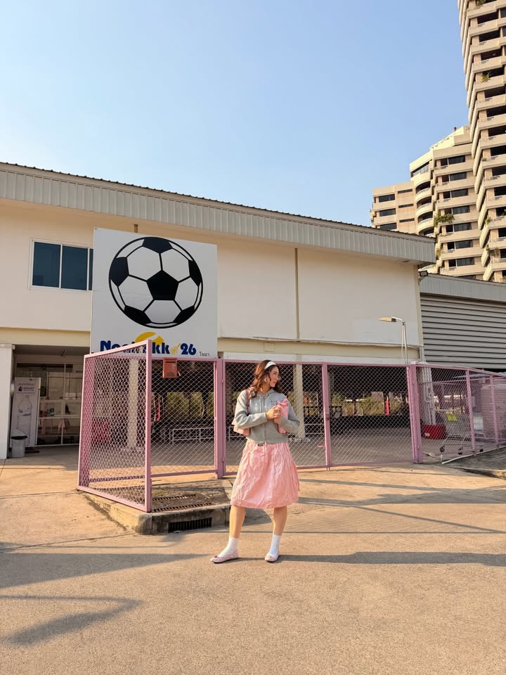 ชมพู่ - อารยา เอ ฮาร์เก็ต