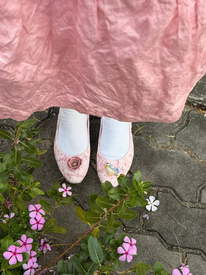 ชมพู่ - อารยา เอ ฮาร์เก็ต