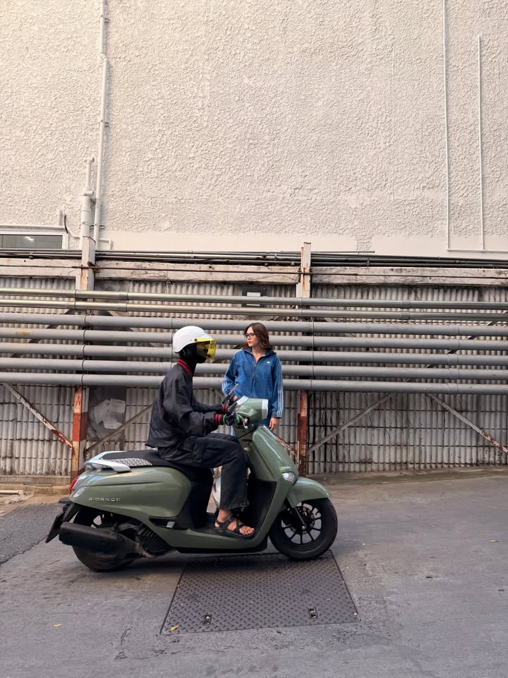 ชมพู่ - อารยา เอ ฮาร์เก็ต