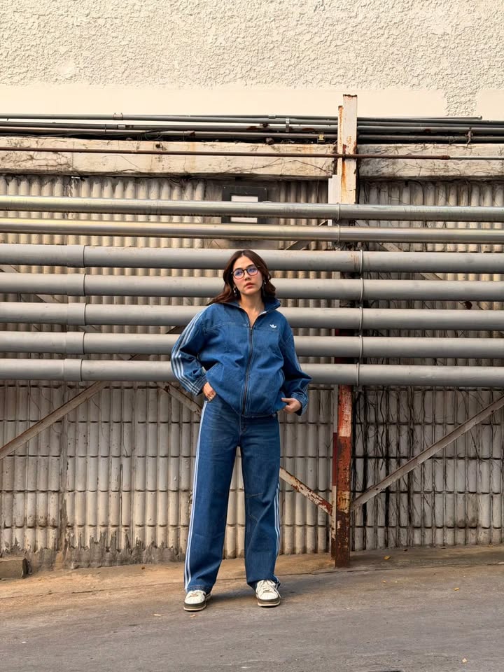 ชมพู่ - อารยา เอ ฮาร์เก็ต