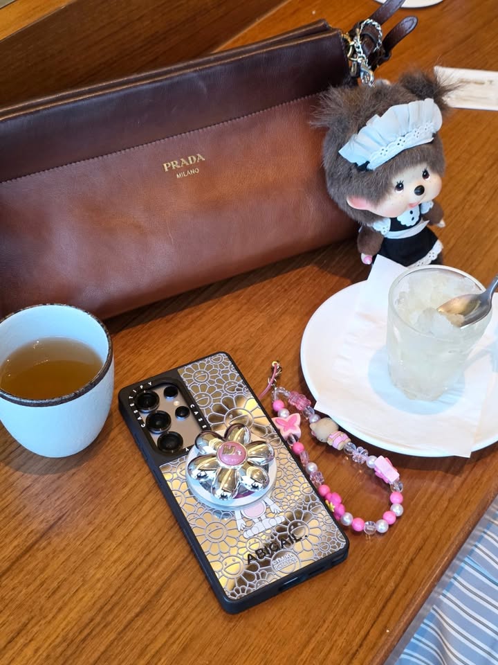 ชมพู่ - อารยา เอ ฮาร์เก็ต