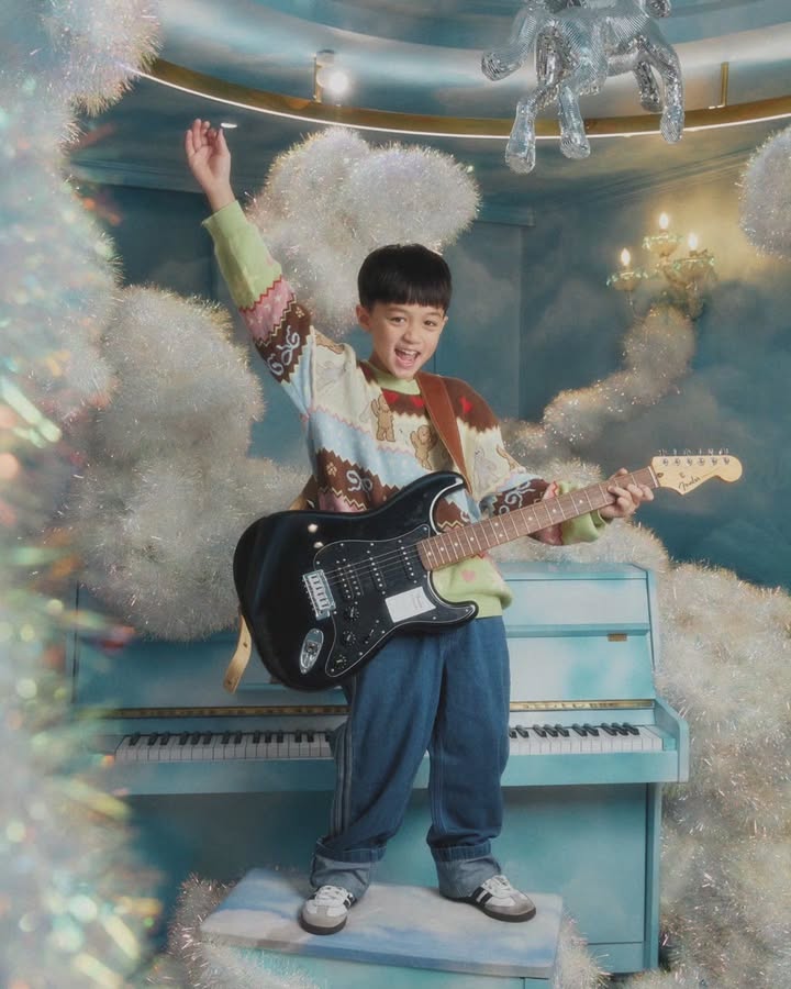 ชมพู่ - อารยา เอ ฮาร์เก็ต