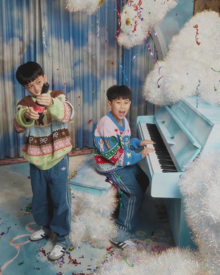 ชมพู่ - อารยา เอ ฮาร์เก็ต