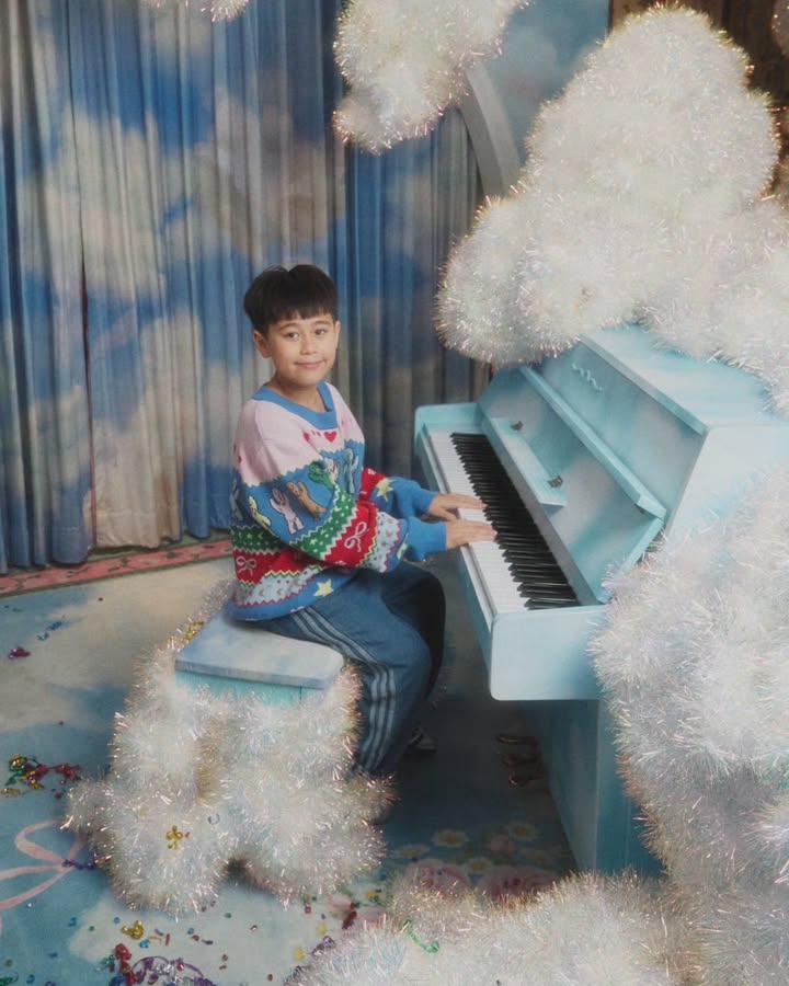 ชมพู่ - อารยา เอ ฮาร์เก็ต