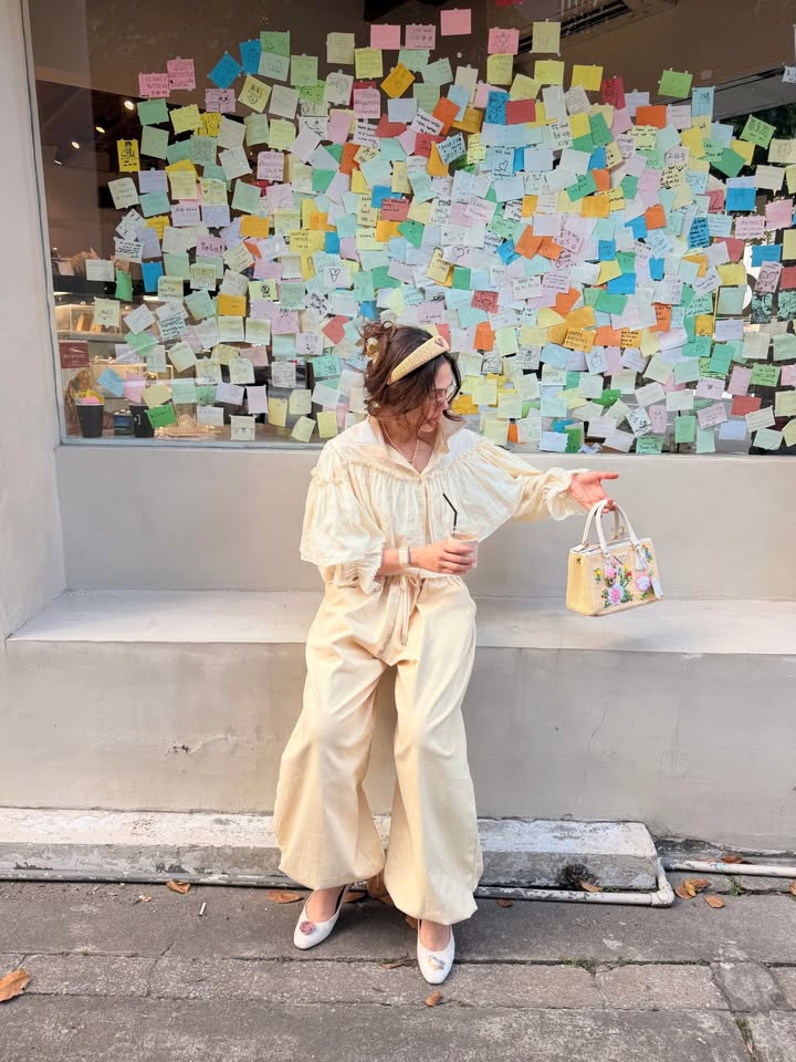 ชมพู่ - อารยา เอ ฮาร์เก็ต