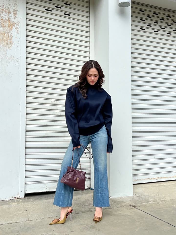 ชมพู่ - อารยา เอ ฮาร์เก็ต