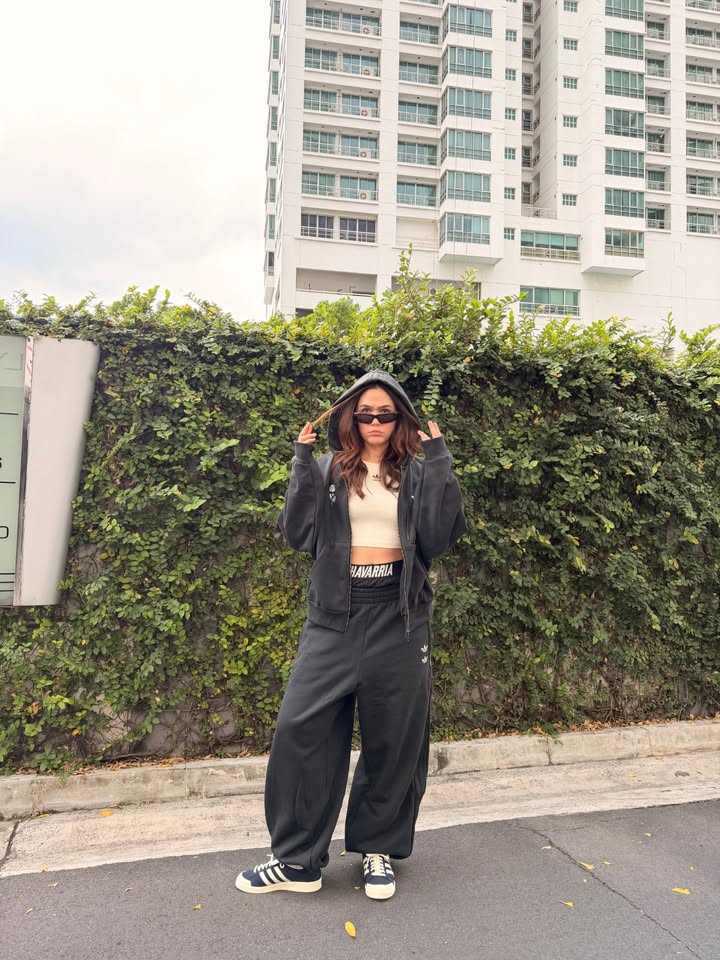 ชมพู่ - อารยา เอ ฮาร์เก็ต