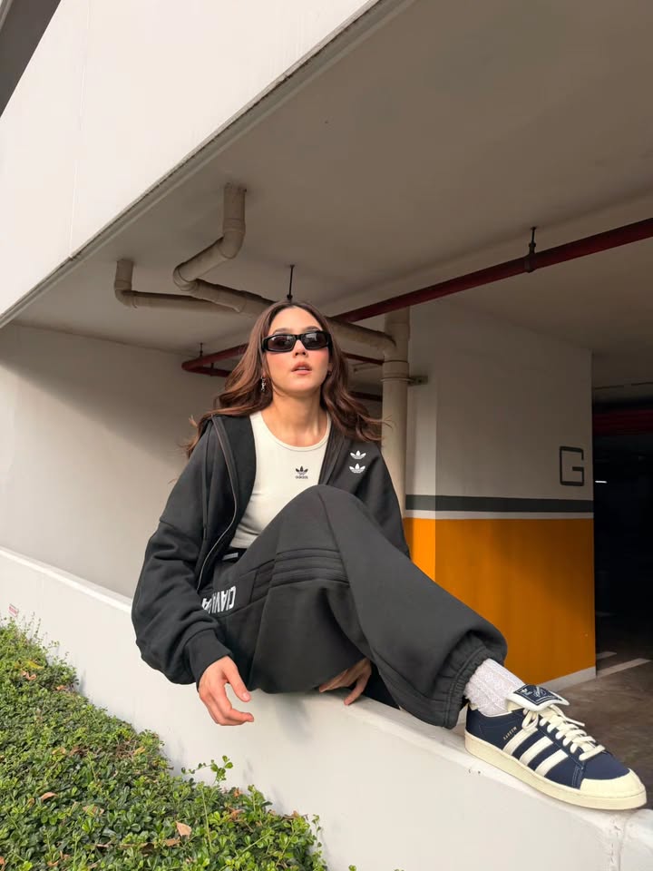 ชมพู่ - อารยา เอ ฮาร์เก็ต