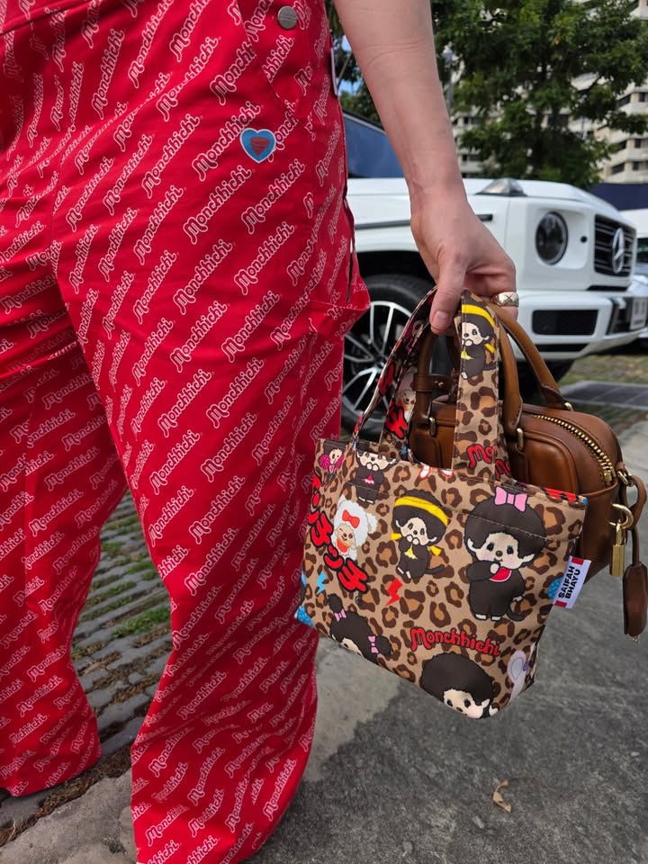 ชมพู่ - อารยา เอ ฮาร์เก็ต