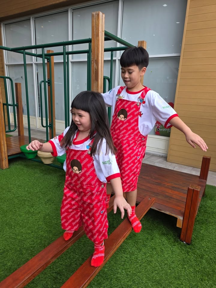 ชมพู่ - อารยา เอ ฮาร์เก็ต