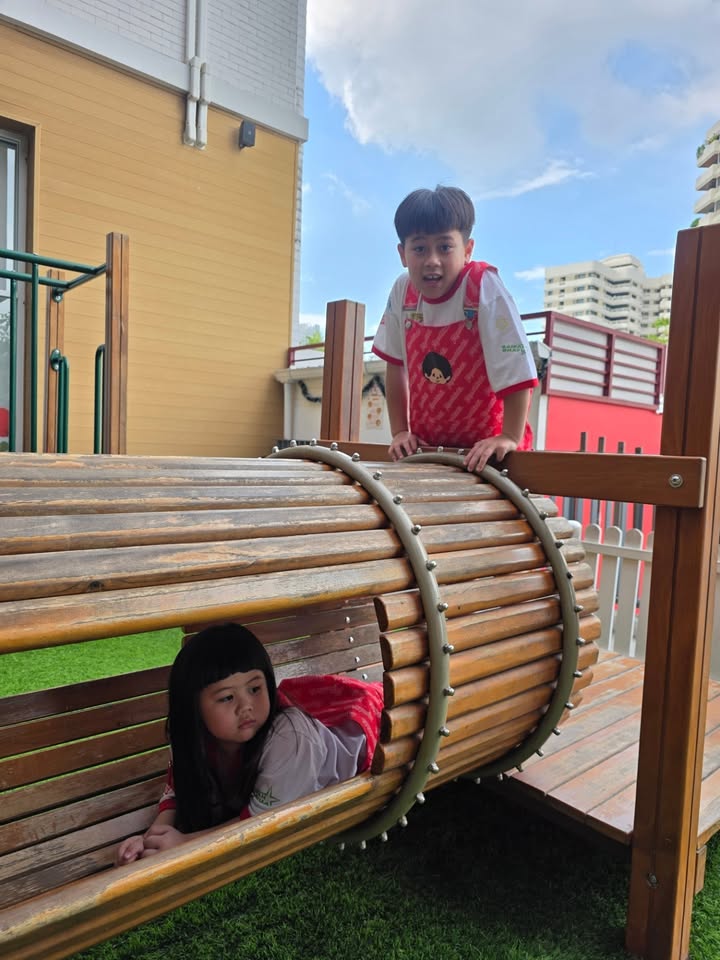 ชมพู่ - อารยา เอ ฮาร์เก็ต