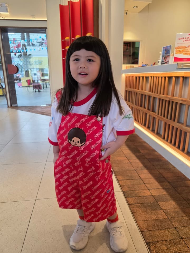 ชมพู่ - อารยา เอ ฮาร์เก็ต