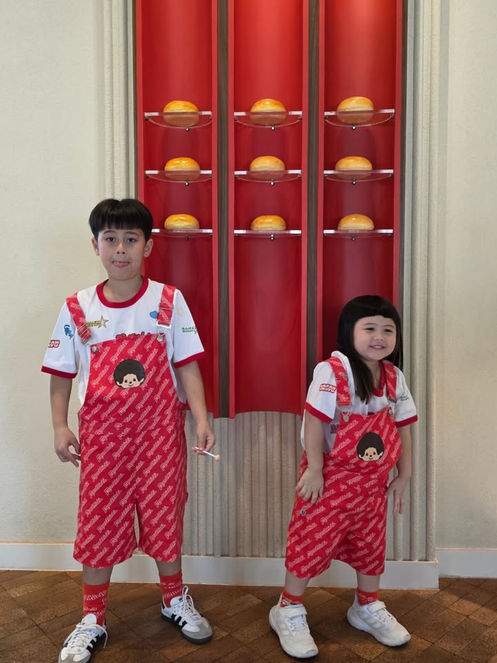 ชมพู่ - อารยา เอ ฮาร์เก็ต