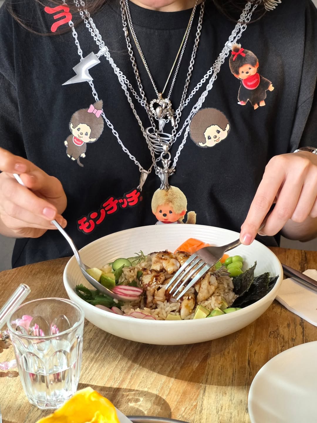 ชมพู่ - อารยา เอ ฮาร์เก็ต