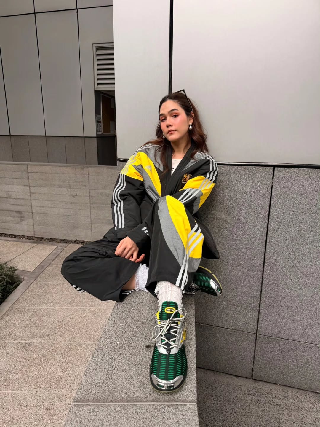 ชมพู่ - อารยา เอ ฮาร์เก็ต