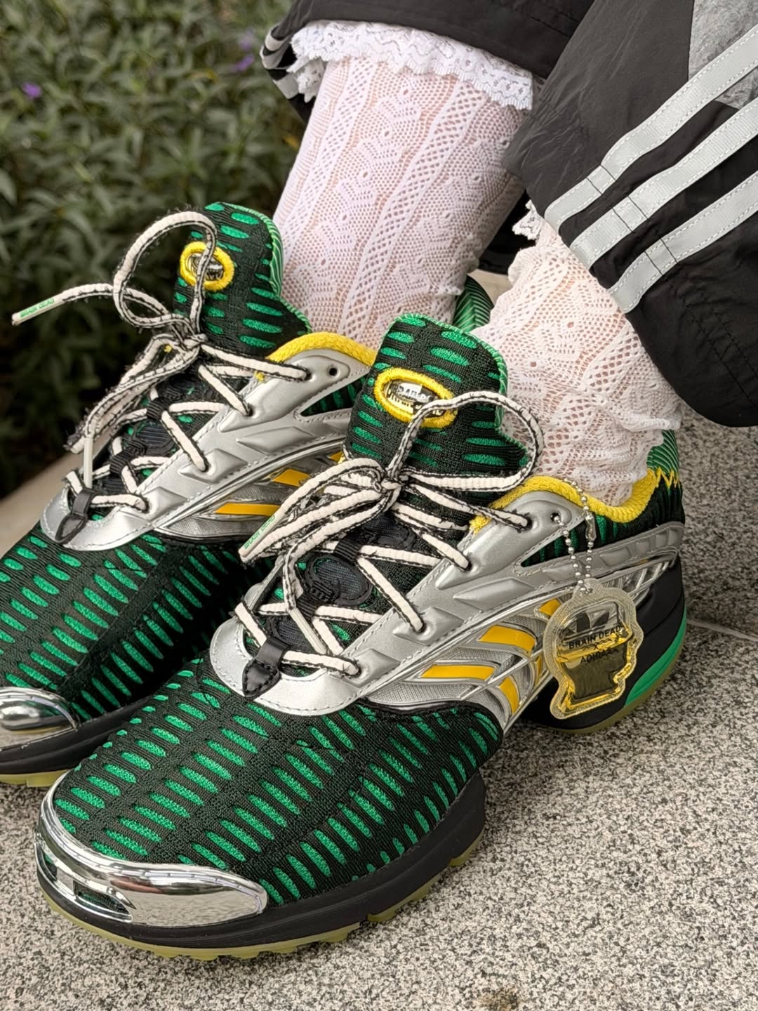 ชมพู่ - อารยา เอ ฮาร์เก็ต