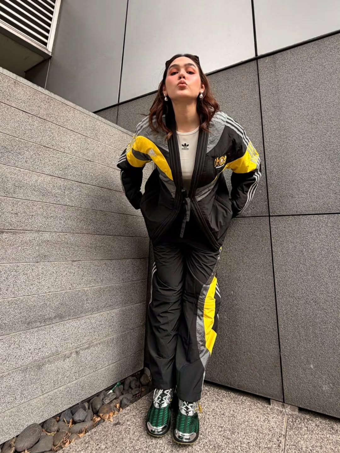 ชมพู่ - อารยา เอ ฮาร์เก็ต