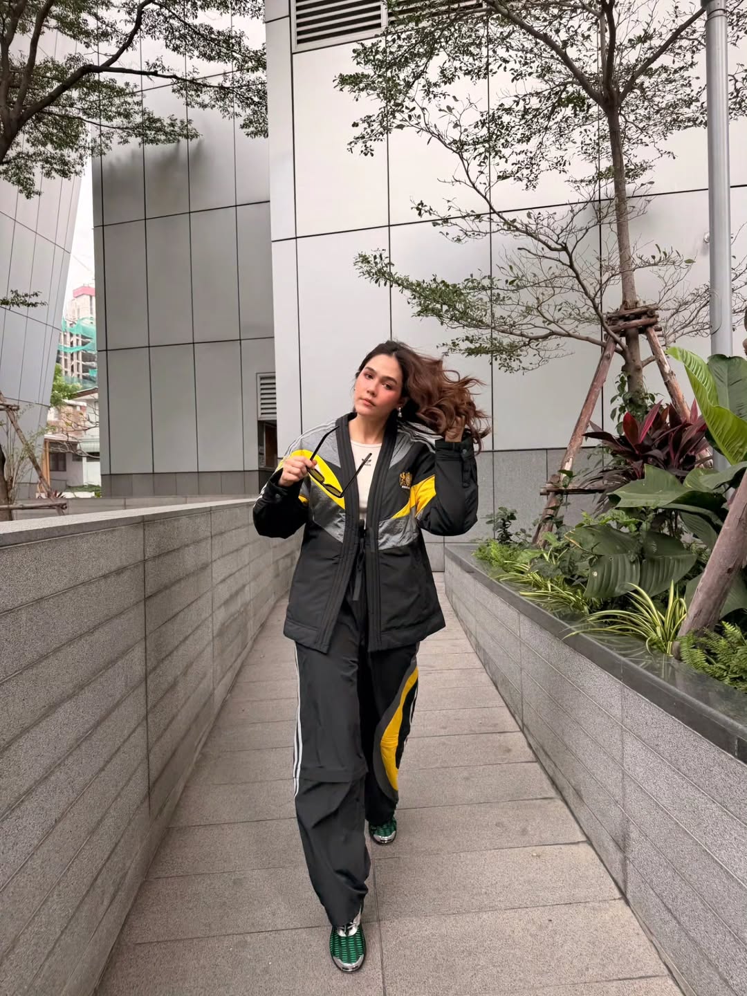 ชมพู่ - อารยา เอ ฮาร์เก็ต