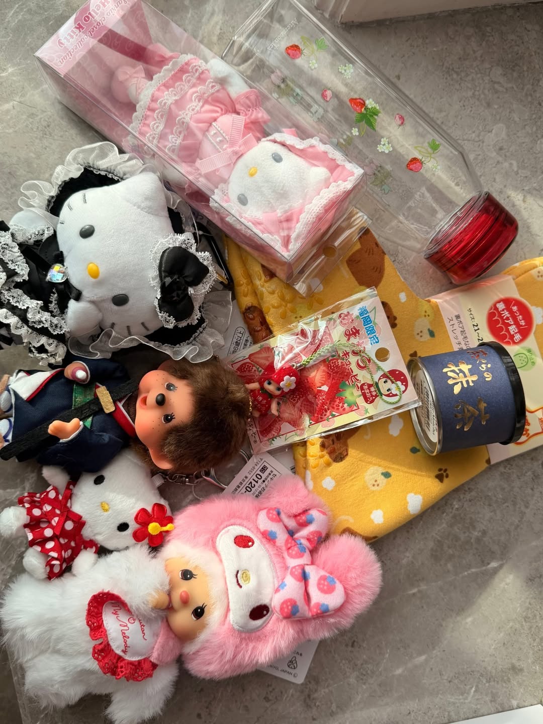 ชมพู่ - อารยา เอ ฮาร์เก็ต