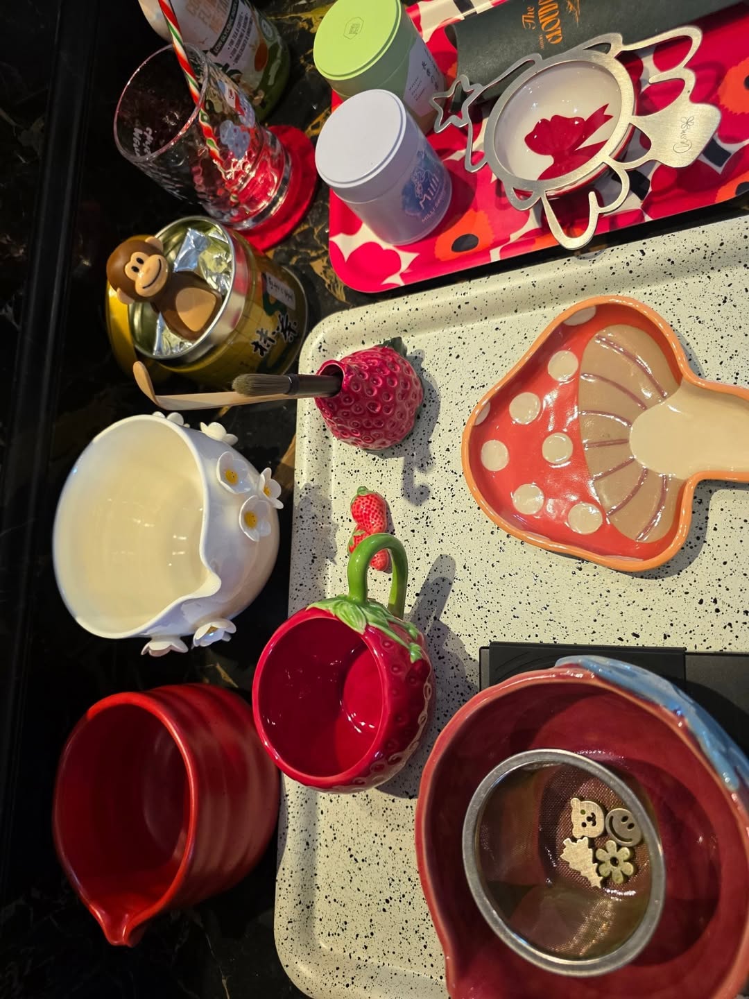 ชมพู่ - อารยา เอ ฮาร์เก็ต