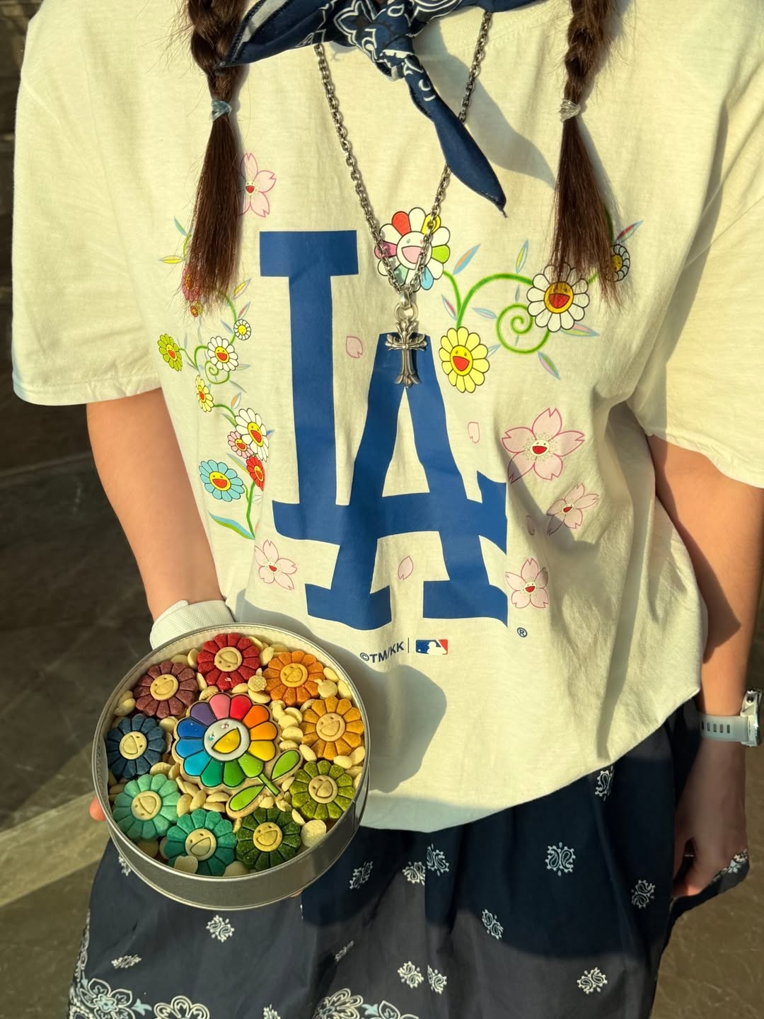 ชมพู่ - อารยา เอ ฮาร์เก็ต