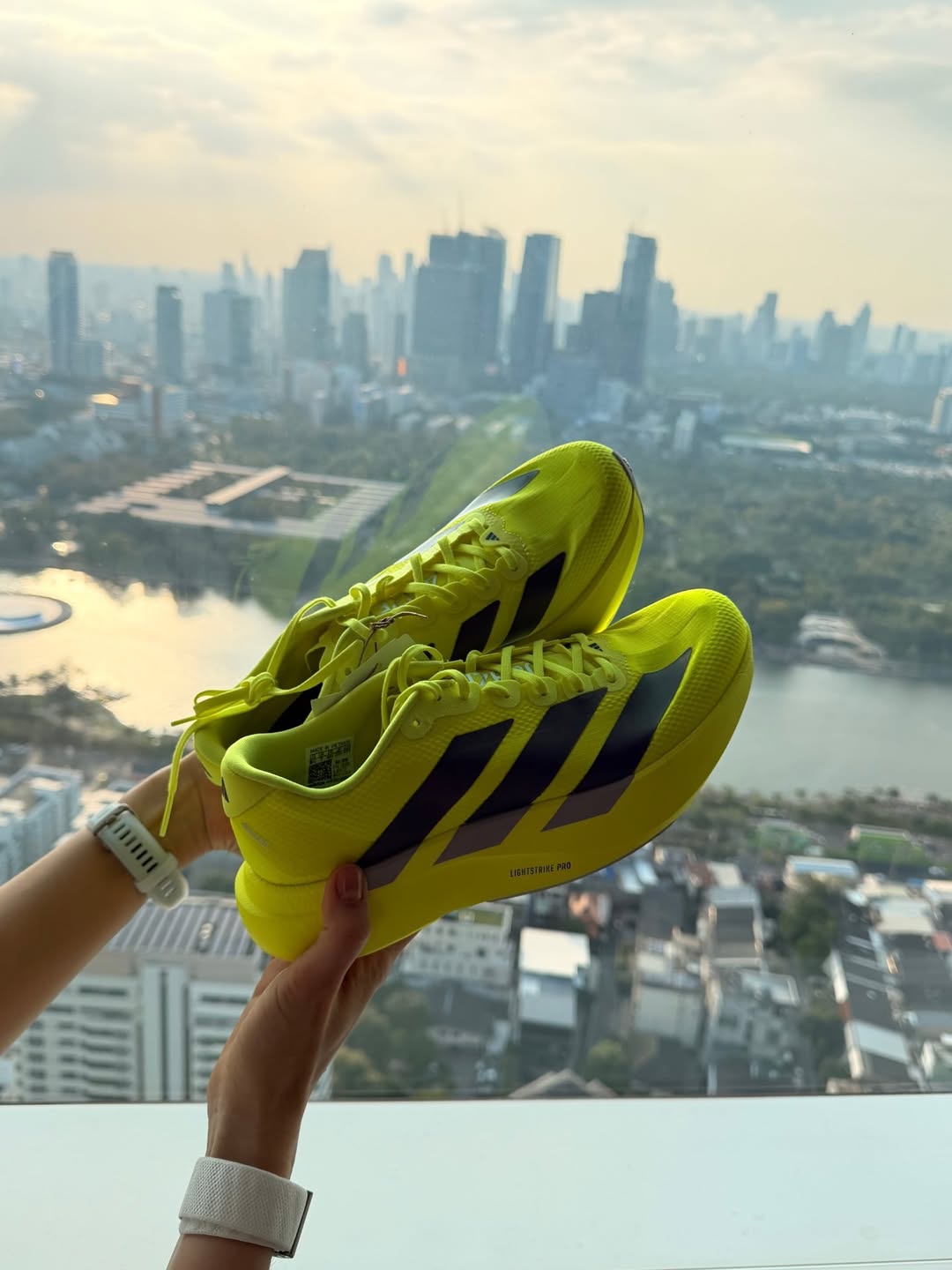 ชมพู่ - อารยา เอ ฮาร์เก็ต